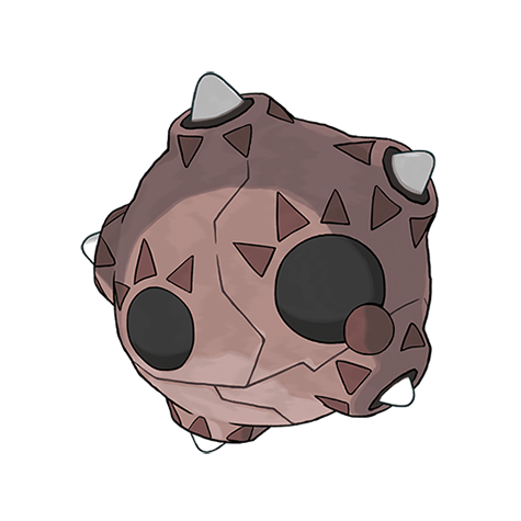 meteor Minior illustration