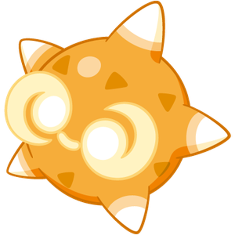 orange Minior reference artwork